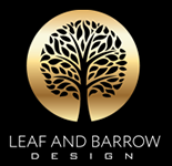 Leaf and Barrow Design